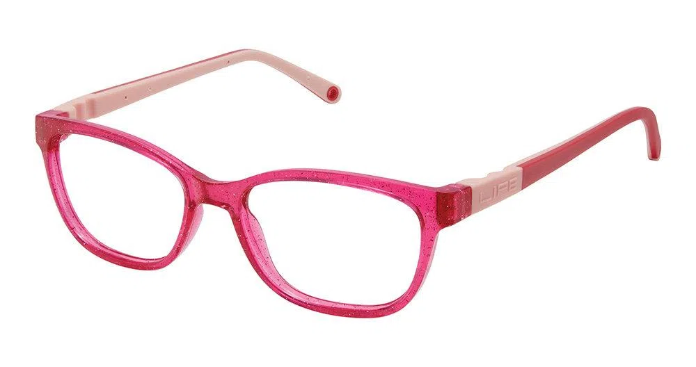 Life Italia NI-163 Eyeglasses - view 2